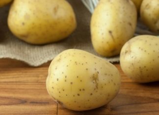 Crispy and Golden French Fries: Make them Stay Crunchy!