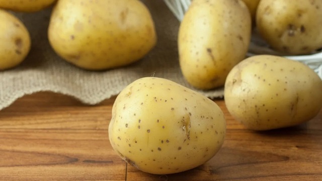 Crispy and Golden French Fries: Make them Stay Crunchy!
