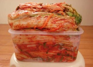 What is Kimchi? How to Make Authentic Korean Cabbage Kimchi in 2021