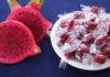 Sweet and Fragrant Recipe for Homemade Dragon Fruit Jam for Lunar New Year