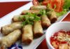 Delicious and Authentic Recipe for Hanoi-style Nem