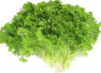 A sleep aid and fat-burning ‘Phoenix Tail’ vegetable can be found at the market