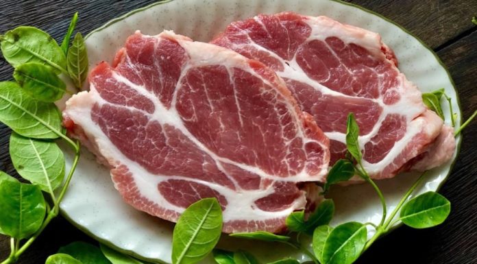 Delicious and tender grilled meat infused with a special blend of spices to enhance its flavor and aroma