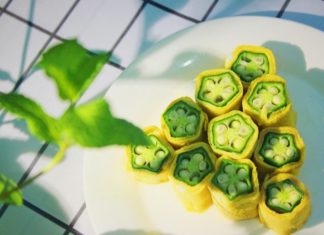 Fruit type disliked by many, doesn’t taste good but effective in preventing osteoporosis