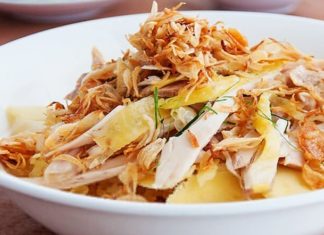 Eating sticky rice with chicken is foolish: Classic mistake turning nutritious into “poison” so stop now before it’s too late.