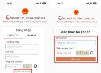 Easy Steps to Recover Your Lost National Public Service Portal Password