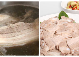 4 Common Mistakes in Boiling Meat That Make the Dish Dry and Tough: The Second Thing, 10 out of 9 Homes Fall into the Nutritional Trap