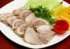 Remove Toxins and Eliminate Odor from Boiled Pork: Add This Ingredient for Tender and Odorless Meat Enjoyment.