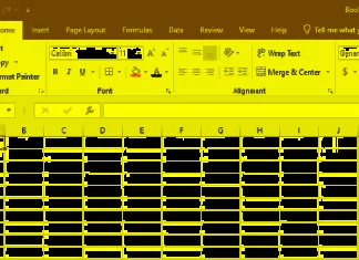 Simple and Detailed Guide to Saving Excel Files on Computers, Phones, and MacBooks