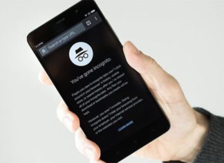 The Secret to Private Browsing on Your iPhone: A Guide to Protecting Your Digital Privacy