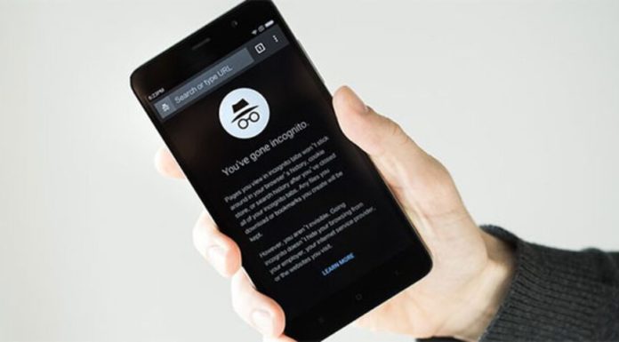 The Secret to Private Browsing on Your iPhone: A Guide to Protecting Your Digital Privacy