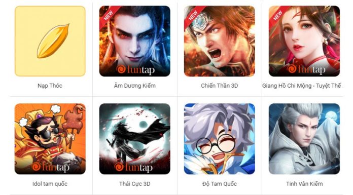 Quick guide on how to top up Funtap card easily and conveniently for gamers