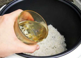 Add This to Your Rice: No Cost, Endless Benefits, and It Will Never Go Bad