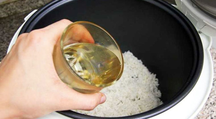 Add This to Your Rice: No Cost, Endless Benefits, and It Will Never Go Bad