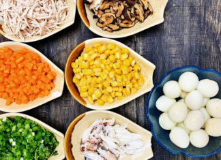 Cook Delicious Soup Without Sugar, MSG, or Bone Broth With This Secret Recipe