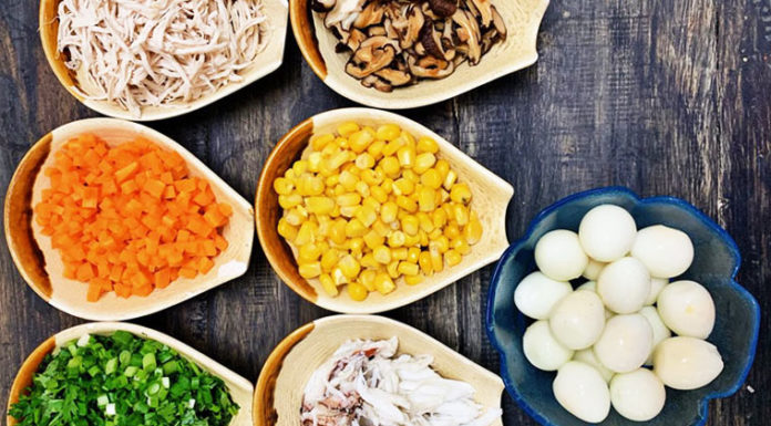 Cook Delicious Soup Without Sugar, MSG, or Bone Broth With This Secret Recipe