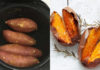 2 Ways to Roast Sweet Potatoes Without Charcoal, Tender and Fragrant