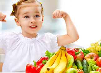 3 Easy Ways to Help Children Grow 8-10cm Taller Each Year