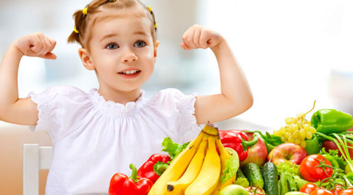 3 Easy Ways to Help Children Grow 8-10cm Taller Each Year