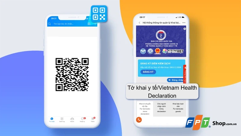 Fast and Easy Way to Scan QR Codes on Zalo with Your Phone