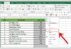 2 Easy and Clear Methods to Sort Names Alphabetically in Excel
