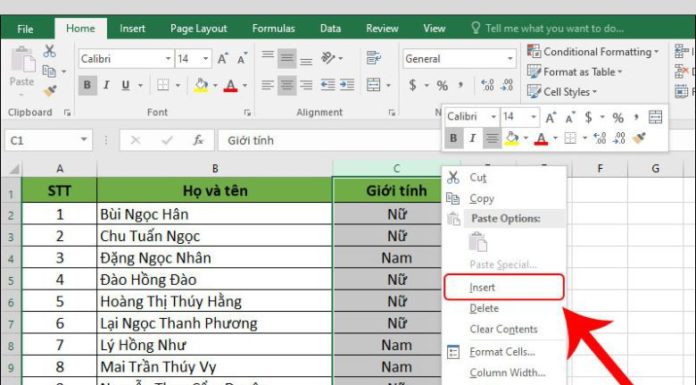 2 Easy and Clear Methods to Sort Names Alphabetically in Excel