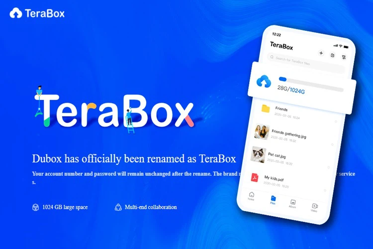How to Download TeraBox: The Ultimate Cloud Storage App for iOS, Android, and PC