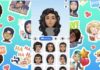 Create Facebook Avatar: Fun and Unique Stickers from your Profile Picture!