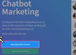 Free and Easy Guide to Creating a Chatbot for Facebook Fanpages in Minutes