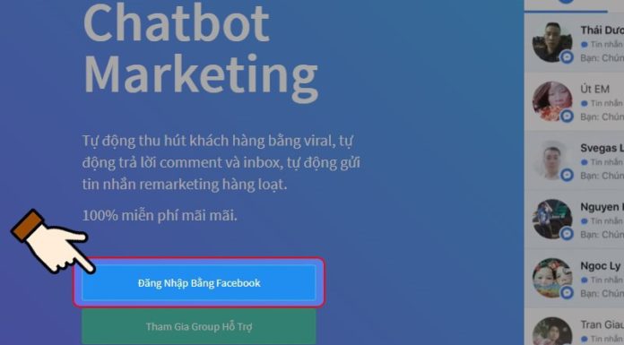 Free and Easy Guide to Creating a Chatbot for Facebook Fanpages in Minutes