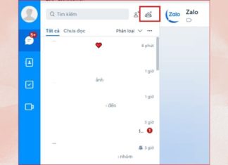 4 Ways to Create Groups on Zalo for Quick Sharing, Communication, Messaging, and Group Meetings