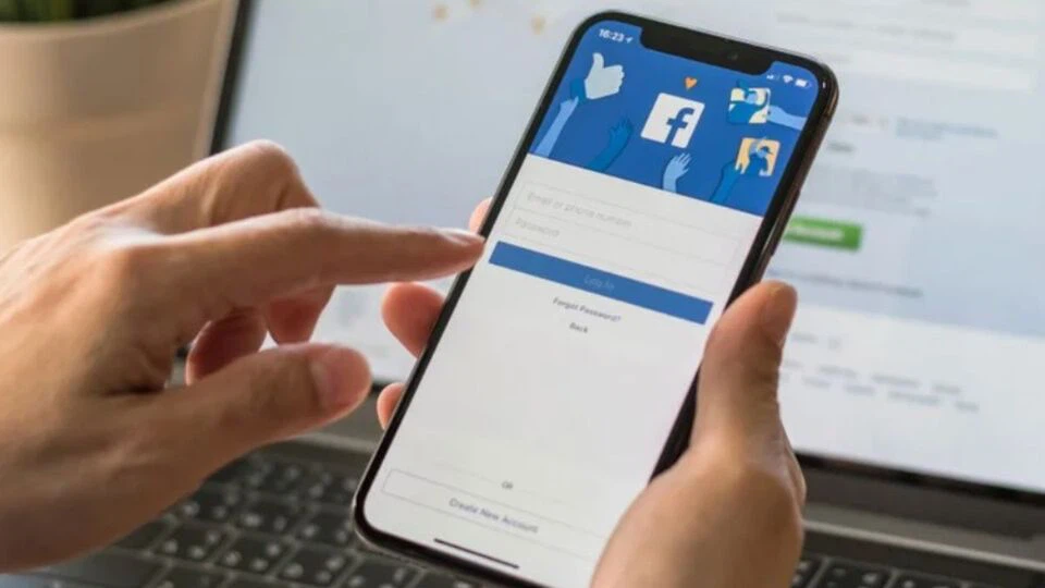 Create a Facebook account using the same phone number in no time