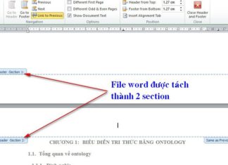 How to Create Sections in Word: Simple yet Useful Office Trick