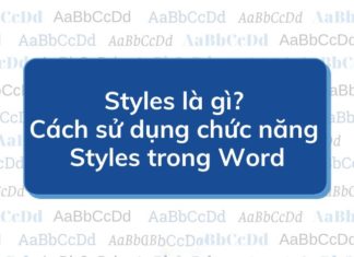 Simple Step-by-Step Guide to Creating Styles in Word that Many May Not Know