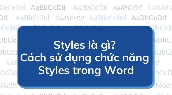 Simple Step-by-Step Guide to Creating Styles in Word that Many May Not Know