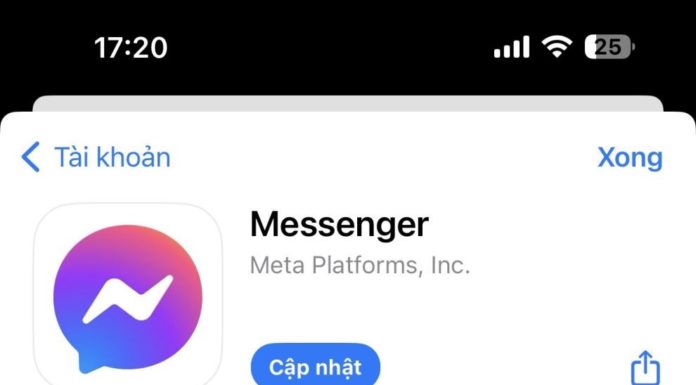 Save time with this super easy way to disable read receipts on Messenger