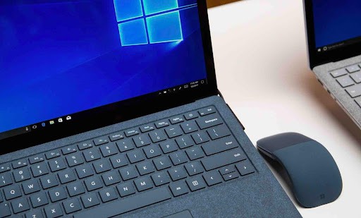 Easiest Way to Disable Background Apps on Windows 10