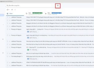 Guide to quickly retrieving important old emails on Gmail and Outlook