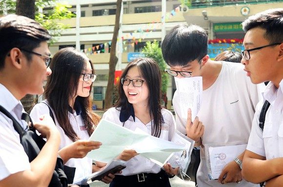 Accurate and Simple Guide for Students to Calculate National High School Graduation Score