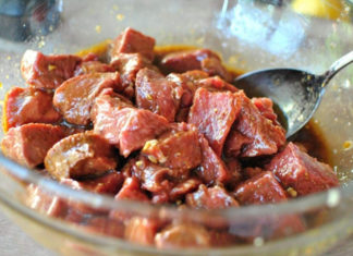 Enhance the Flavor of Grilled Meat with this Secret Ingredient: It’s More than Just Salt and Sugar