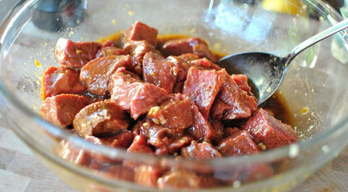 Enhance the Flavor of Grilled Meat with this Secret Ingredient: It’s More than Just Salt and Sugar