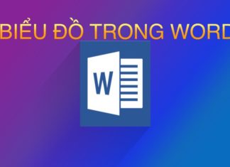 The easiest and most detailed way for office workers to draw a chart in Word.