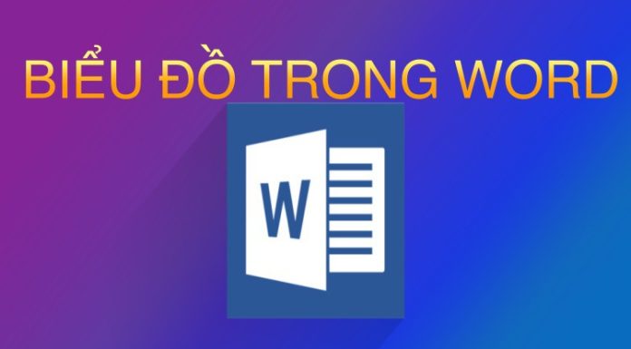 The easiest and most detailed way for office workers to draw a chart in Word.