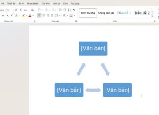 Discover the secret to creating professional diagrams in Word and become a master of document editing