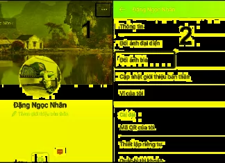 How to delete Zalo cover photo, change profile picture, and use Zalo tips for beginners