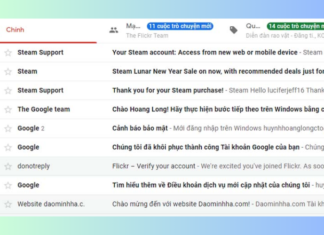 How to Delete All Emails in Gmail and Important Notes You Can’t Ignore
