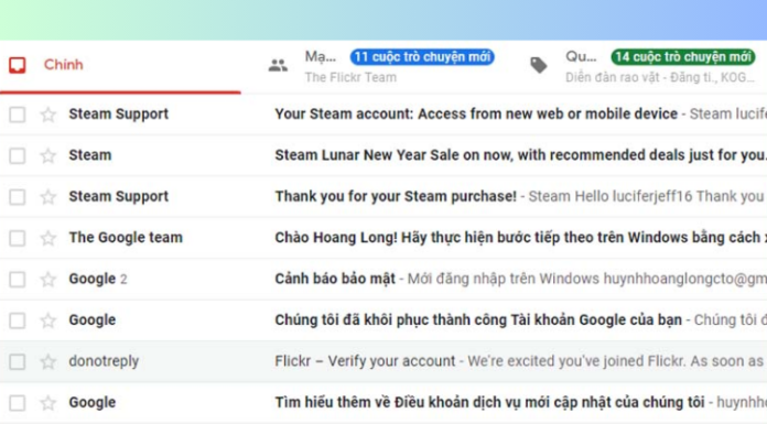 How to Delete All Emails in Gmail and Important Notes You Can’t Ignore