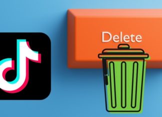 How to easily delete your TikTok account in just a snap