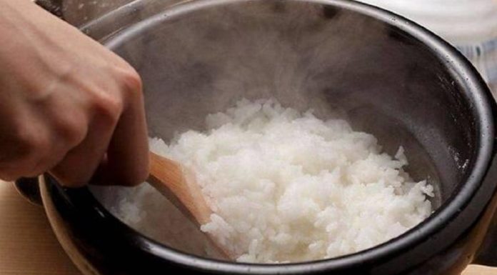 Upgrade your white rice: Add this ingredient for fragrant, sticky, and delicious rice that everyone will want to eat
