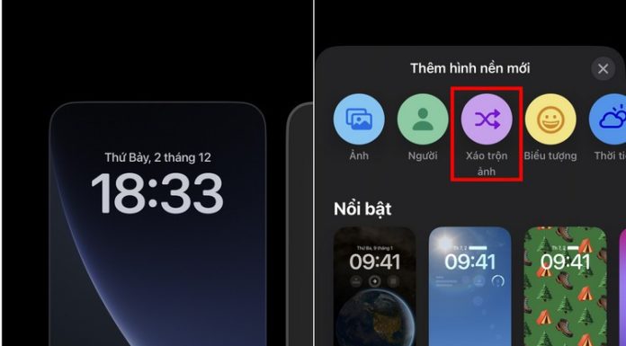Install Photo Album as iPhone Lock Screen – Simple way to make your iPhone lock screen stand out